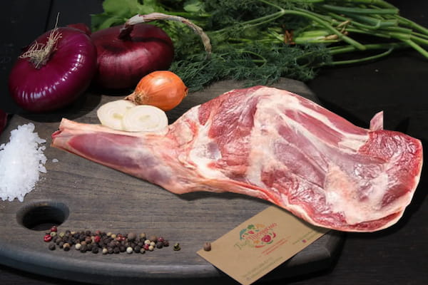 فروش گوشت گوسفندی + قیمت خرید به صرفه